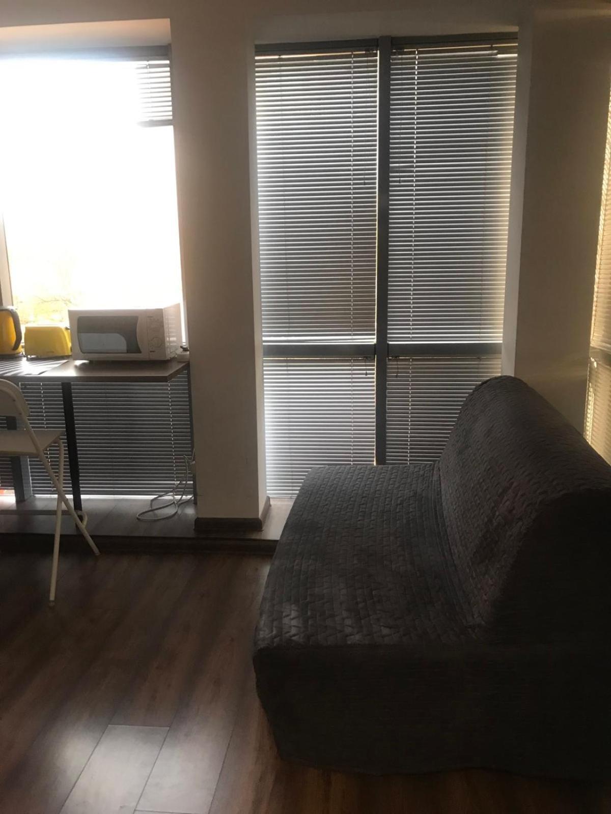 Lilia 3 Self-Check In Apartment With Hot Water Despite Prevention In The Neighborhood, Food And Drink Shop Open Until 10 Pm And Free Parking Area Next Ot 24 Hours Food And Drink Shop And Free Parking Area صوفيا المظهر الخارجي الصورة