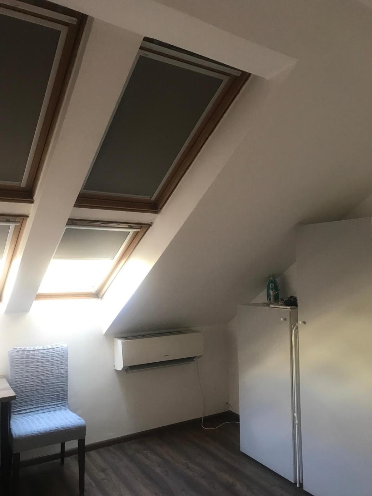 Lilia 3 Self-Check In Apartment With Hot Water Despite Prevention In The Neighborhood, Food And Drink Shop Open Until 10 Pm And Free Parking Area Next Ot 24 Hours Food And Drink Shop And Free Parking Area صوفيا المظهر الخارجي الصورة