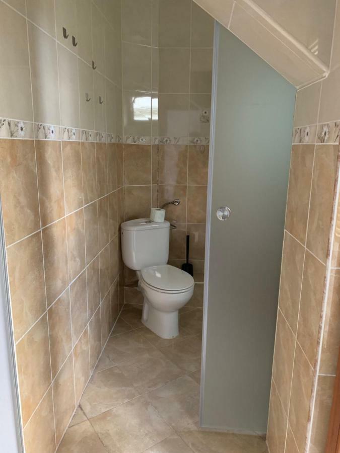 Lilia 3 Self-Check In Apartment With Hot Water Despite Prevention In The Neighborhood, Food And Drink Shop Open Until 10 Pm And Free Parking Area Next Ot 24 Hours Food And Drink Shop And Free Parking Area صوفيا المظهر الخارجي الصورة