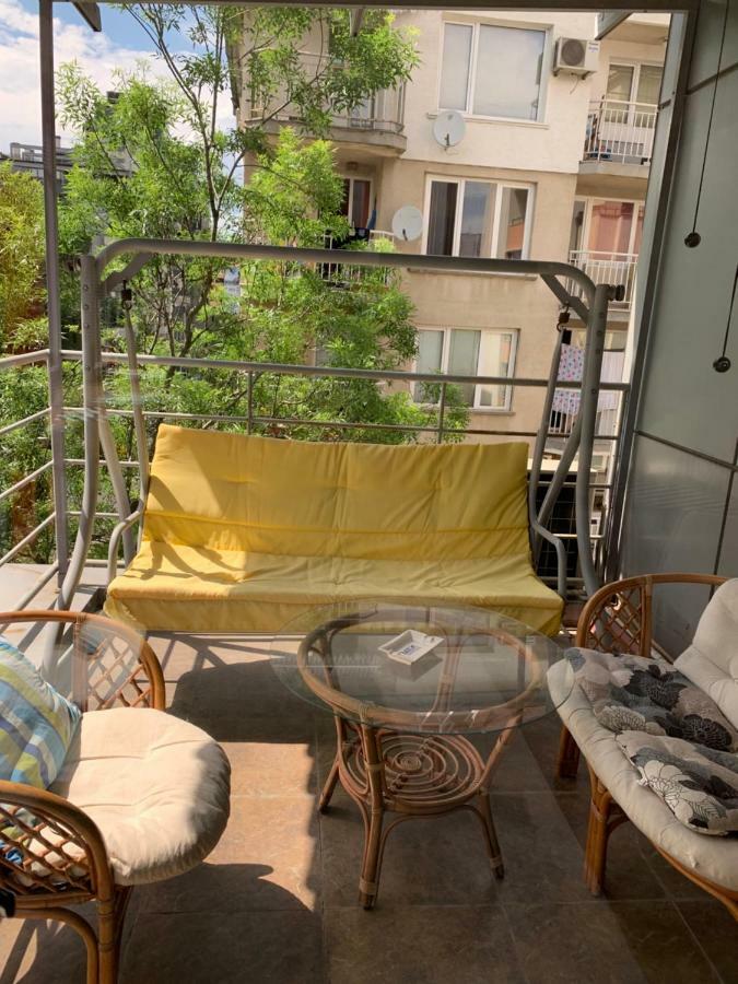 Lilia 3 Self-Check In Apartment With Hot Water Despite Prevention In The Neighborhood, Food And Drink Shop Open Until 10 Pm And Free Parking Area Next Ot 24 Hours Food And Drink Shop And Free Parking Area صوفيا المظهر الخارجي الصورة