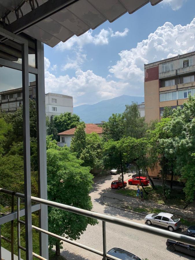 Lilia 3 Self-Check In Apartment With Hot Water Despite Prevention In The Neighborhood, Food And Drink Shop Open Until 10 Pm And Free Parking Area Next Ot 24 Hours Food And Drink Shop And Free Parking Area صوفيا المظهر الخارجي الصورة